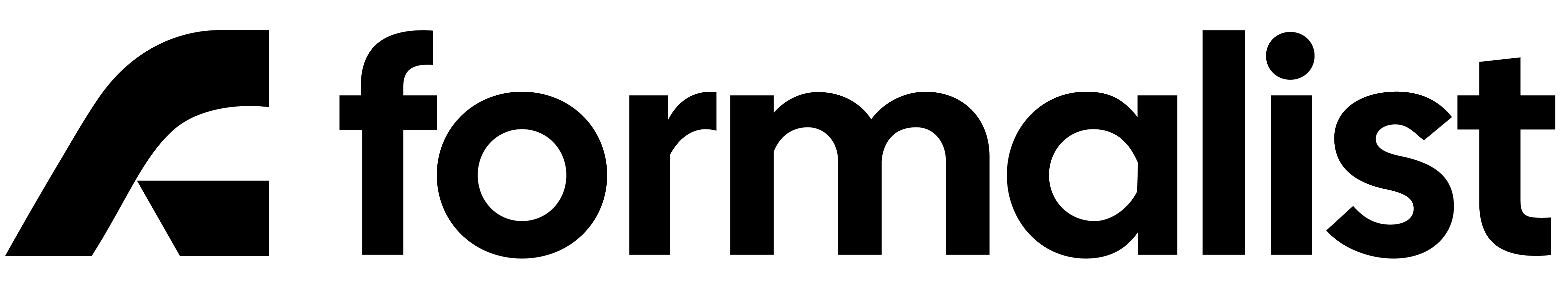 Formalist